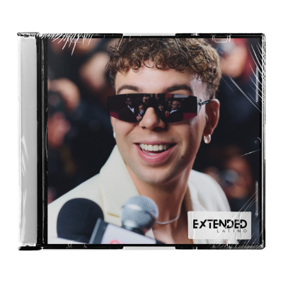 MR. MOONDIAL (Extended)